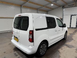 Peugeot Partner 1.6 BlueHDi 73kW Automaat Airco Premiére S&S  L1 picture 6