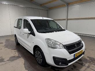 Peugeot Partner 1.6 BlueHDi 73kW Automaat Airco Premiére S&S  L1 picture 3