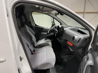 Peugeot Partner 1.6 BlueHDi 73kW Automaat Airco Premiére S&S  L1 picture 20