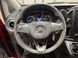 Mercedes Vito 111CDI 1.6 84kW Airco Functional Lang picture 15