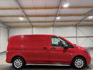  Mercedes Vito 111CDI 1.6 84kW Airco Functional Lang 2018/12