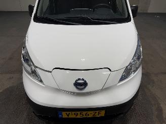 Nissan E-NV200 80kW 40kWh  Clima Optima picture 20