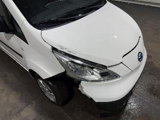 Nissan E-NV200 80kW 40kWh  Clima Optima picture 19