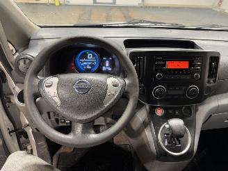 Nissan E-NV200 80kW 40kWh  Clima Optima picture 30