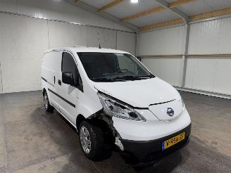 Nissan E-NV200 80kW 40kWh  Clima Optima picture 3