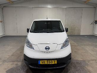 Nissan E-NV200 80kW 24kWh Navigatie Stoel/Stuurverwarming picture 4