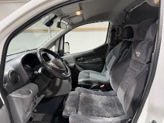 Nissan E-NV200 80kW 24kWh Navigatie Stoel/Stuurverwarming picture 13