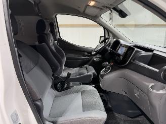 Nissan E-NV200 80kW 24kWh Navigatie Stoel/Stuurverwarming picture 19