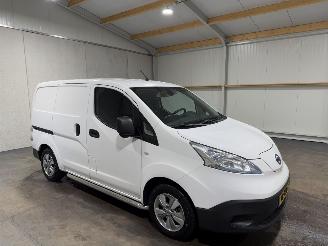 Nissan E-NV200 80kW 24kWh Navigatie Stoel/Stuurverwarming picture 2