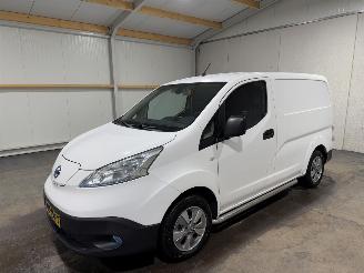 Nissan E-NV200 80kW 24kWh Navigatie Stoel/Stuurverwarming picture 9