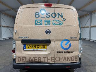 Nissan E-NV200 80kW 24kWh Navigatie Achteruitrijcamera Business picture 18