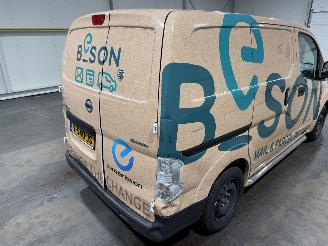 Nissan E-NV200 80kW 24kWh Navigatie Achteruitrijcamera Business picture 16