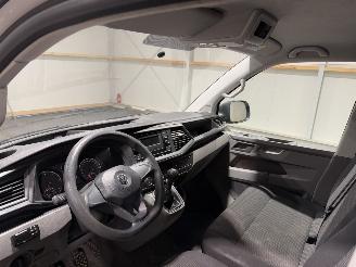 Volkswagen Transporter Koelwagen 2.0TDI 81kW L2H1 Airco 25-BUSSEN picture 17