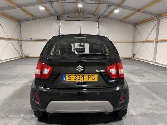 Suzuki Ignis 1.2 61kW Smart Hybrid Airco Comfort picture 7