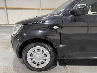 Suzuki Ignis 1.2 61kW Smart Hybrid Airco Comfort picture 15