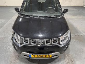 Suzuki Ignis 1.2 61kW Smart Hybrid Airco Comfort picture 20