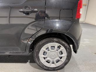 Suzuki Ignis 1.2 61kW Smart Hybrid Airco Comfort picture 33