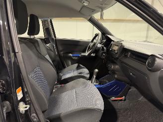 Suzuki Ignis 1.2 61kW Smart Hybrid Airco Comfort picture 47