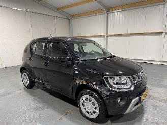 Suzuki Ignis 1.2 61kW Smart Hybrid Airco Comfort picture 2