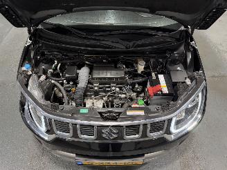 Suzuki Ignis 1.2 61kW Smart Hybrid Airco Comfort picture 38