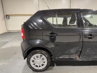 Suzuki Ignis 1.2 61kW Smart Hybrid Airco Comfort picture 32