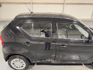 Suzuki Ignis 1.2 61kW Smart Hybrid Airco Comfort picture 26