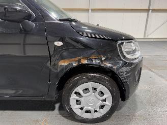 Suzuki Ignis 1.2 61kW Smart Hybrid Airco Comfort picture 16