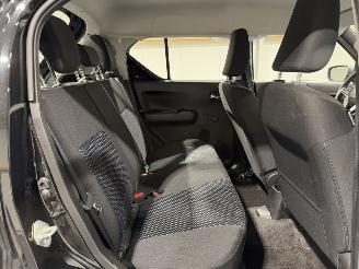 Suzuki Ignis 1.2 61kW Smart Hybrid Airco Comfort picture 46