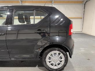 Suzuki Ignis 1.2 61kW Smart Hybrid Airco Comfort picture 31