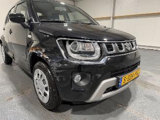 Suzuki Ignis 1.2 61kW Smart Hybrid Airco Comfort picture 22