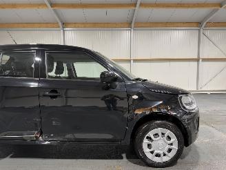 Suzuki Ignis 1.2 61kW Smart Hybrid Airco Comfort picture 14