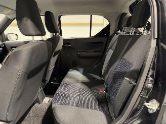 Suzuki Ignis 1.2 61kW Smart Hybrid Airco Comfort picture 45