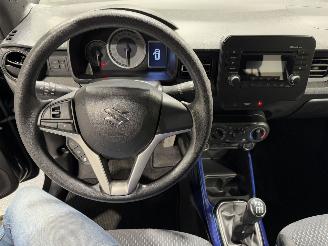 Suzuki Ignis 1.2 61kW Smart Hybrid Airco Comfort picture 41