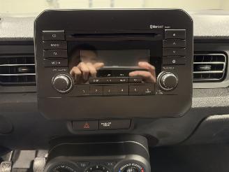 Suzuki Ignis 1.2 61kW Smart Hybrid Airco Comfort picture 42