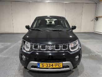 Suzuki Ignis 1.2 61kW Smart Hybrid Airco Comfort picture 4