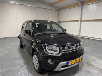 Suzuki Ignis 1.2 61kW Smart Hybrid Airco Comfort picture 3