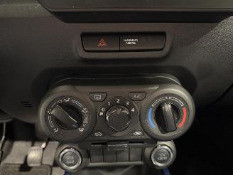 Suzuki Ignis 1.2 61kW Smart Hybrid Airco Comfort picture 43