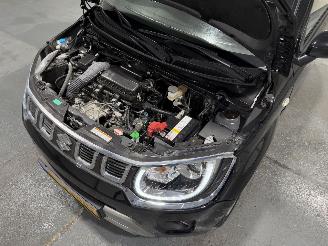 Suzuki Ignis 1.2 61kW Smart Hybrid Airco Comfort picture 39