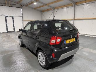 Suzuki Ignis 1.2 61kW Smart Hybrid Airco Comfort picture 12