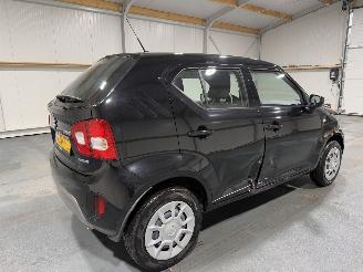 Suzuki Ignis 1.2 61kW Smart Hybrid Airco Comfort picture 5