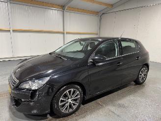 Peugeot 308 1.2 PureTech 81kW Blue Lease Clima picture 9