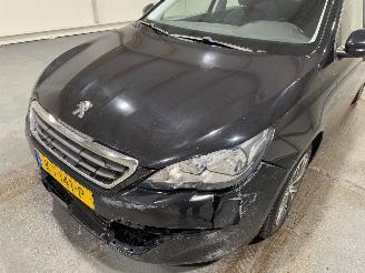 Peugeot 308 1.2 PureTech 81kW Blue Lease Clima picture 19