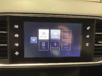 Peugeot 308 1.2 PureTech 81kW Blue Lease Clima picture 30