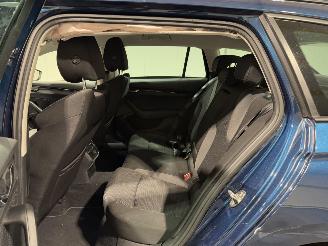 Skoda Octavia 1.0TSI 81kW Clima Business Edittion picture 27