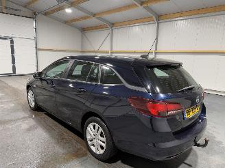Opel Astra ST 1.0 77kW Automaat Online Edition picture 12