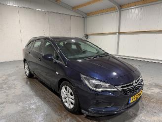 Opel Astra ST 1.0 77kW Automaat Online Edition picture 3