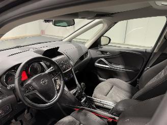 Opel Zafira 1.6 CDTi 100kW 7persoons Business+ picture 13
