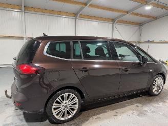 Opel Zafira 1.6 CDTi 100kW 7persoons Business+ picture 5
