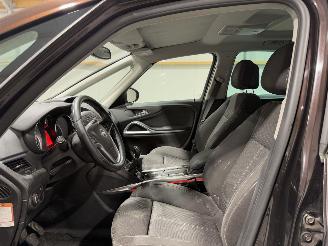 Opel Zafira 1.6 CDTi 100kW 7persoons Business+ picture 14