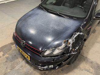 Volkswagen Golf GTI 2.0 155kW Automaat Schuifkanteldak EDITION LEDER picture 21